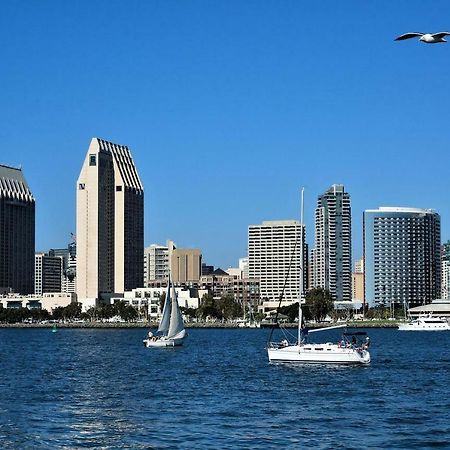 Hotel Casa Tranquility San Diego Exterior foto